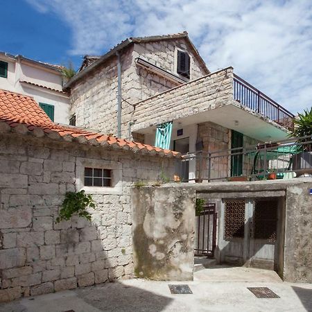 Paradise Apartment With Big Sunny Terrace In The Old Town, Few Meters From The Sea & Riva Promenade Split Buitenkant foto