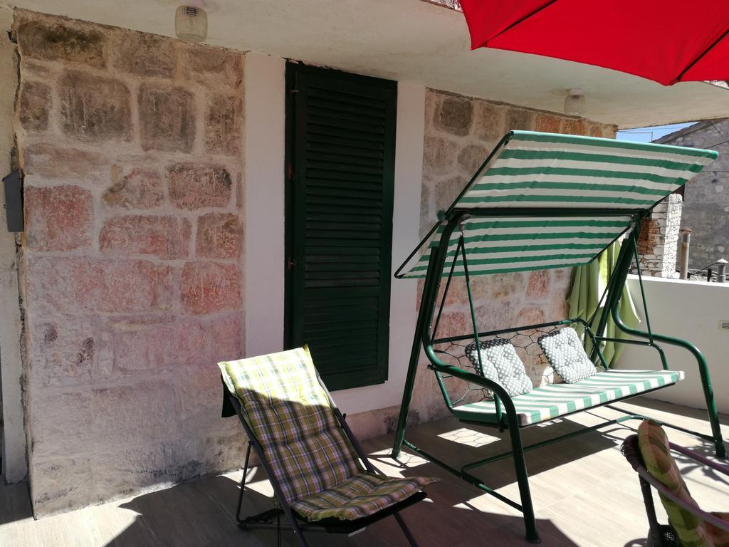 Paradise Apartment With Big Sunny Terrace In The Old Town, Few Meters From The Sea & Riva Promenade Split Buitenkant foto
