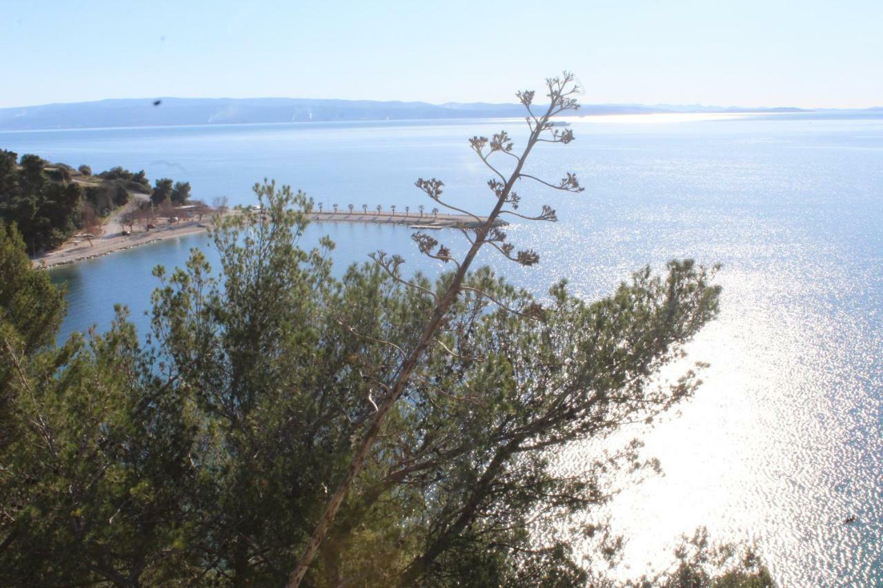 Paradise Apartment With Big Sunny Terrace In The Old Town, Few Meters From The Sea & Riva Promenade Split Buitenkant foto